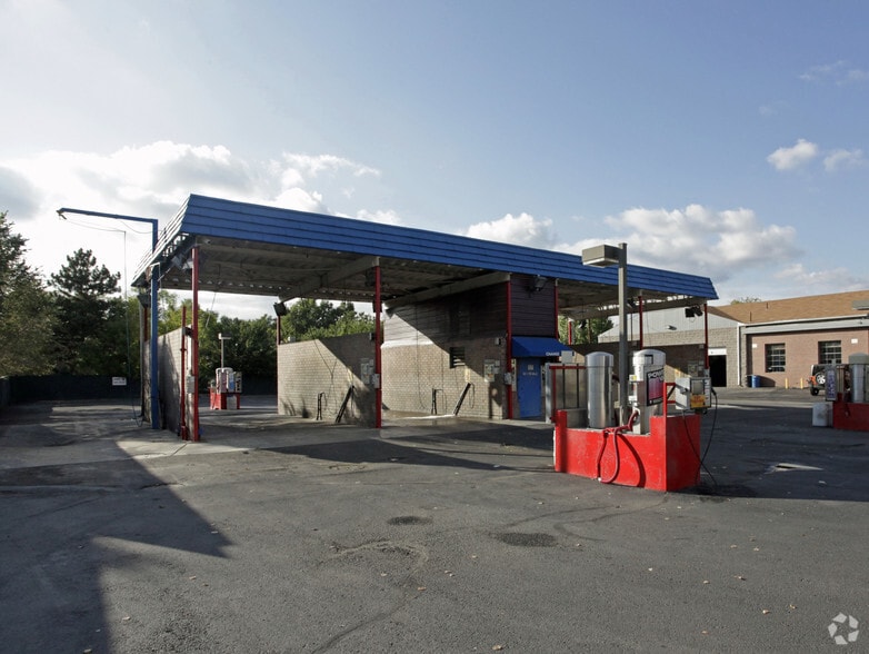 5375 Marshall St, Arvada, CO for sale - Building Photo - Image 2 of 5