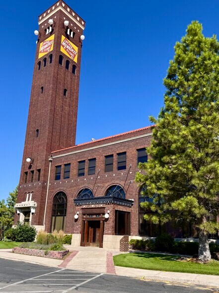 101 River Dr N, Great Falls, MT à louer - Photo du bâtiment - Image 2 de 13