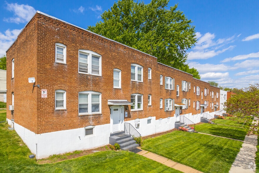4001 Fairhaven Ave, Baltimore, MD for sale - Building Photo - Image 3 of 11