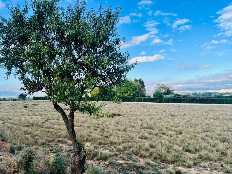 Partida las Tiesas, 53, Villena, Alicante à vendre - Aérien - Image 2 de 10