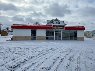 Plus de détails pour 339 Lincoln Ave, Cadiz, OH - Commerce de détail à vendre
