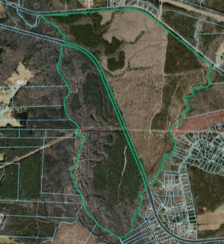 More details for 14421 US-264 Alt E Hwy, Middlesex, NC - Land for Sale