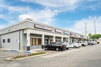 Plus de détails pour 2408-2418 Lomita Blvd, Lomita, CA - Commerce de détail à louer
