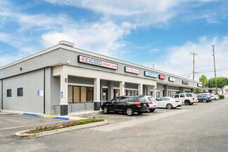 More details for 2408-2418 Lomita Blvd, Lomita, CA - Retail for Lease