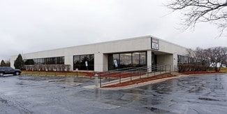 More details for 2345 Pembroke Ave, Hoffman Estates, IL - Office for Lease