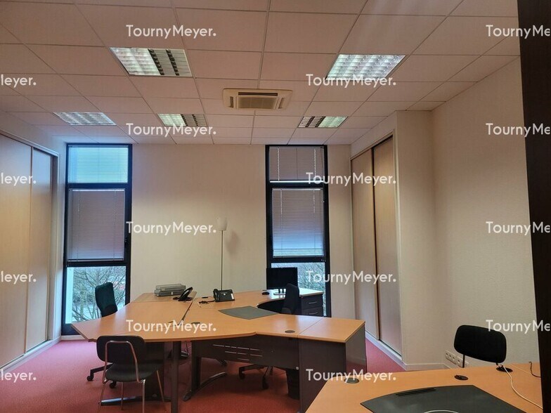 Bureau dans Rennes à louer - Photo intérieure - Image 2 de 9