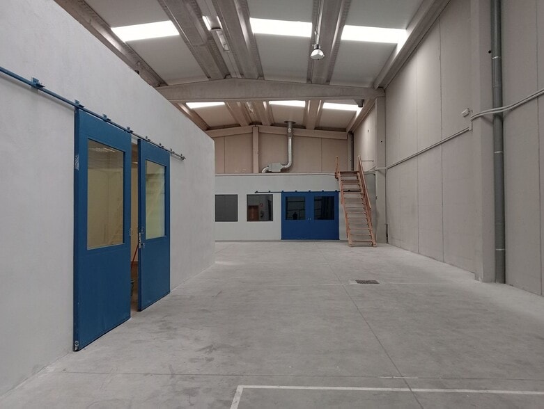 Calle Hidrógeno, 55, Valladolid, Valladolid for sale - Interior Photo - Image 3 of 55