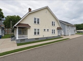 More details for 61 Chambers St, Dayton, OH - Multifamily for Sale