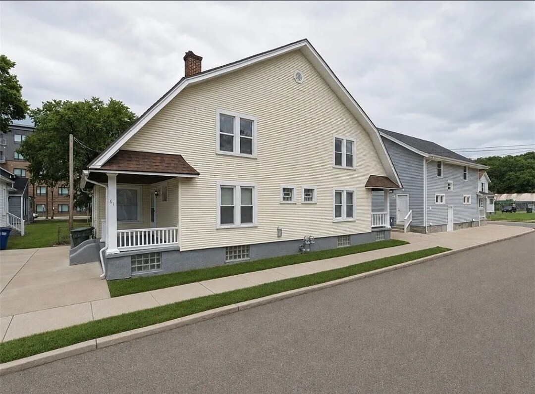 61 Chambers St, Dayton, OH à vendre Photo principale- Image 1 de 7