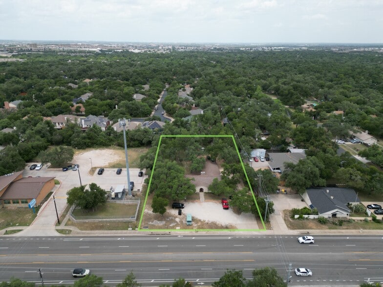 9020 Anderson Mill Rd, Austin, TX for sale - Building Photo - Image 1 of 46