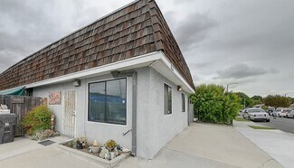 Plus de détails pour 2715 E 56th St, Long Beach, CA - Bureau à vendre