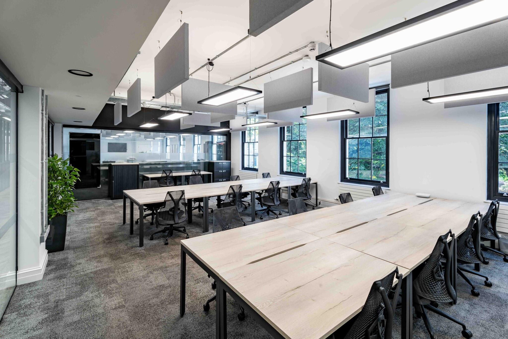 40 Berkeley Sq, Bristol for lease Interior Photo- Image 1 of 9