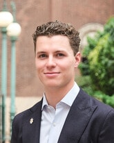 Sebastian Karreth