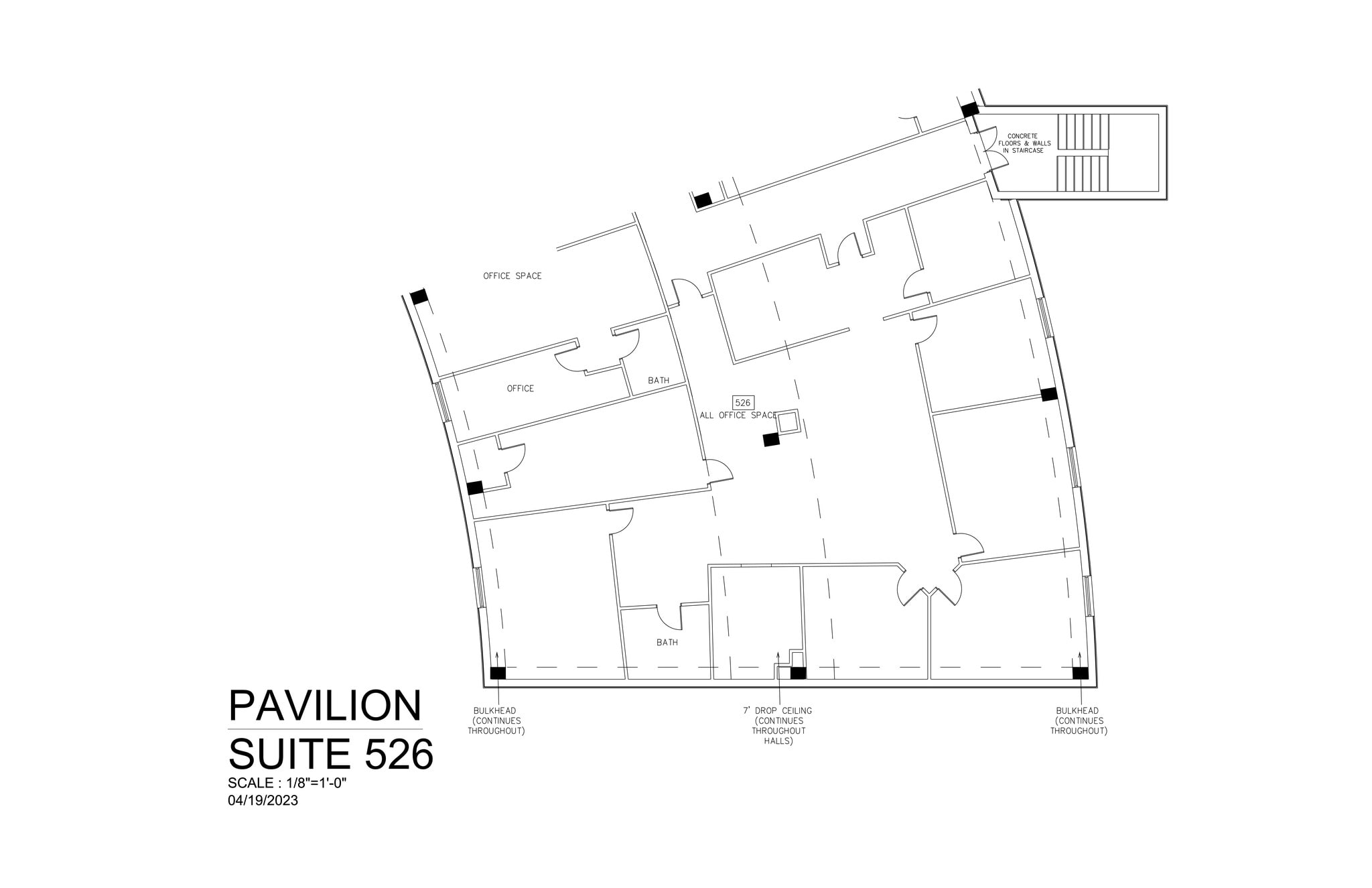 261 Old York Rd, Jenkintown, PA for lease Site Plan- Image 1 of 1
