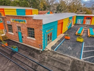 More details for Downtown Warehouses-8.5% CAP / 18 Units – for Sale, Tallahassee, FL