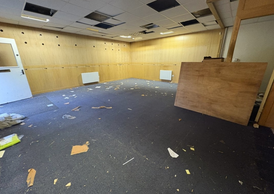 50-54 Moredunvale Rd, Edinburgh à louer Photo intérieure- Image 1 de 2