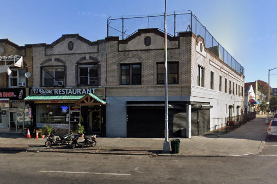 1159 Flatbush Ave, Brooklyn, NY à louer - Photo du bâtiment - Image 2 de 7