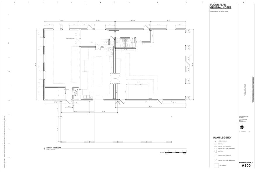 18515 NW West Union Rd, Portland, OR for sale - Floor Plan - Image 3 of 5