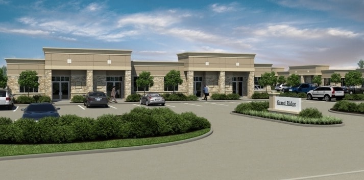 440 Cobia Dr, Katy, TX for lease - Building Photo - Image 3 of 18