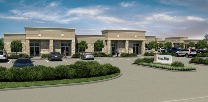 440 Cobia Dr, Katy, TX à louer - Photo du bâtiment - Image 3 de 18