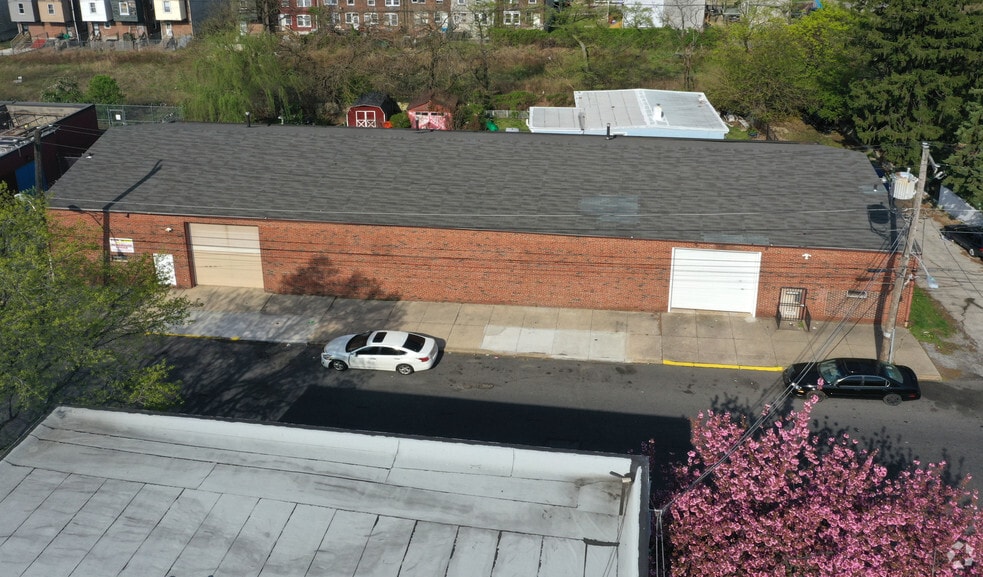 4832-4840 N 6th St, Philadelphia, PA for sale - Aerial - Image 2 of 5