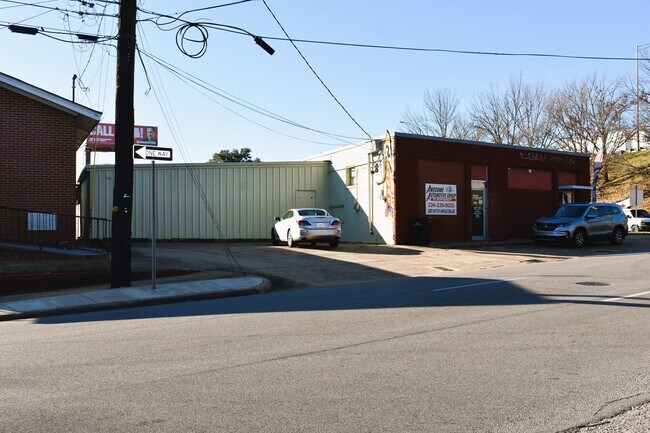 More details for 748 S Decatur St, Montgomery, AL - Retail for Sale