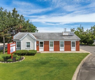 Plus de détails pour 23935 Denton St, Clinton Township, MI - Bureau à louer