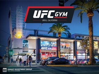 More details for 220 S Brea Blvd, Brea, CA - Retail for Sale