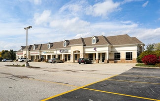 More details for 300 E Summit Ave, Wales, WI - Retail for Lease