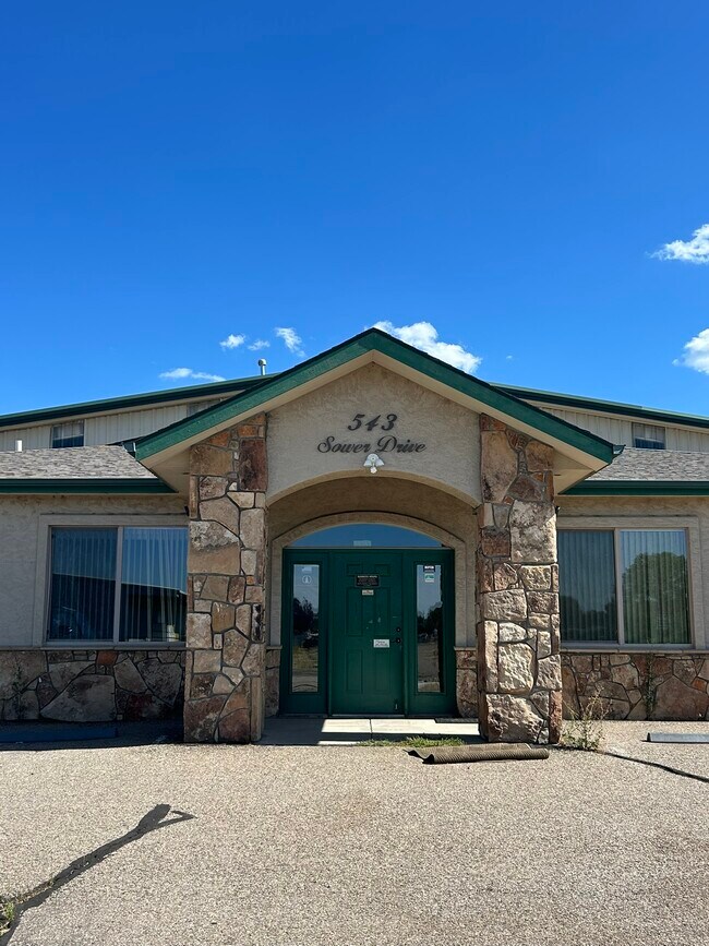 Plus de détails pour 543 Sower Dr, Bayfield, CO - Bureau à vendre