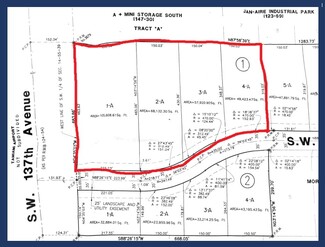 More details for Land on 137th Ave – Land for Sale, Miami, FL