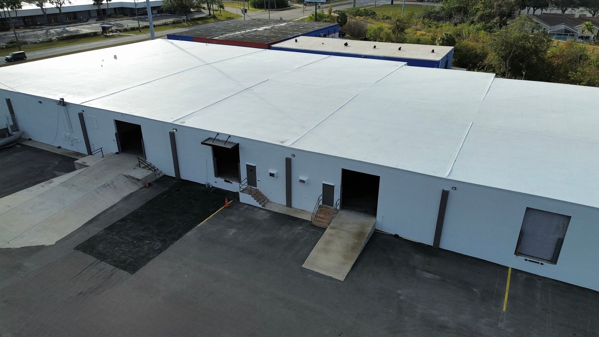 12388 Starkey Rd, Largo, FL for lease Primary Photo- Image 1 of 28