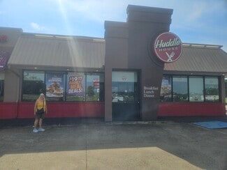 More details for 1580 W Main St, Centre, AL - Retail for Sale