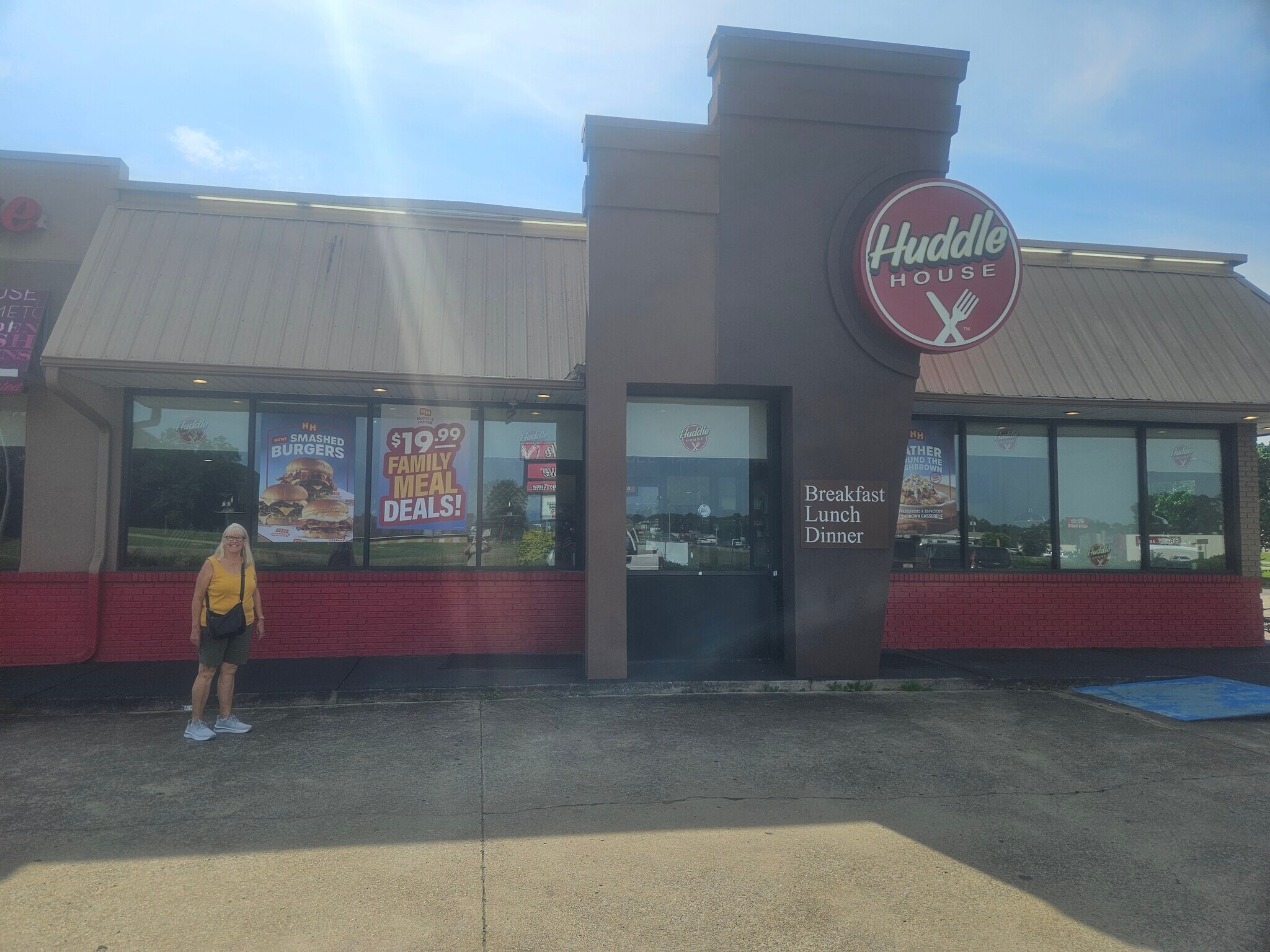 1580 W Main St, Centre, AL à vendre Photo principale- Image 1 de 6