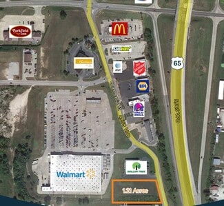 More details for Commerce St, Warsaw, MO - Land for Lease
