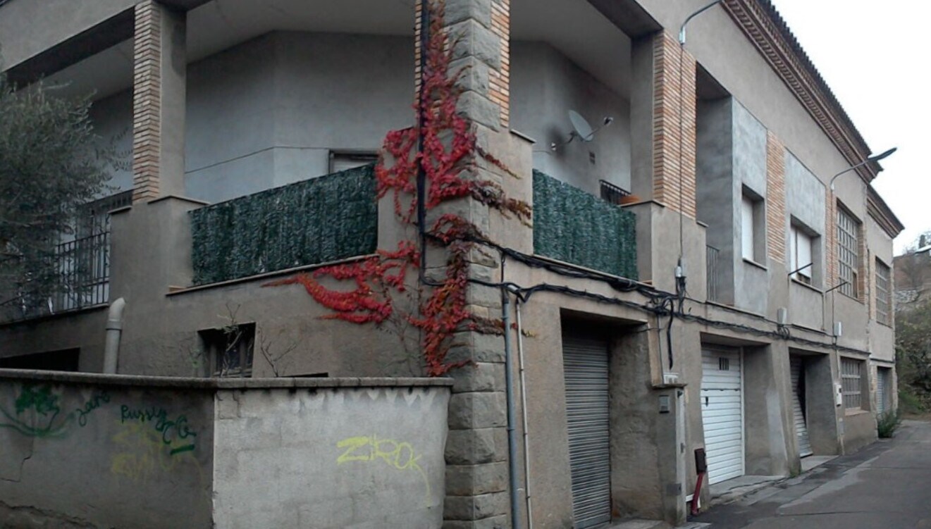 Industriel dans Torelló, Barcelona à vendre Photo du bâtiment- Image 1 de 2