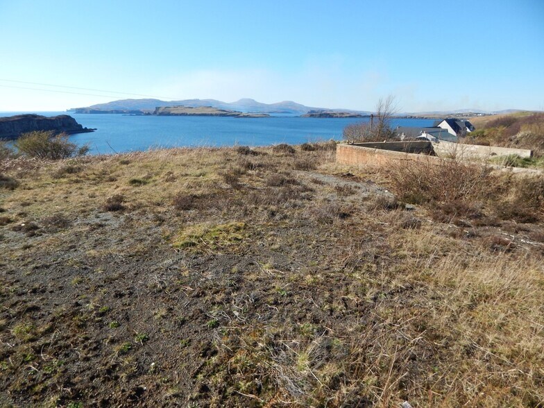 27 Fiscavaig, Isle Of Skye à vendre - Photo du bâtiment - Image 2 de 5