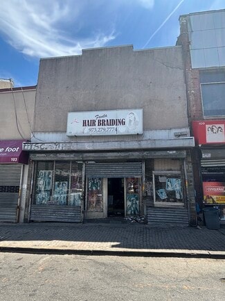 More details for 105-107 Main St, Paterson, NJ - Retail for Sale