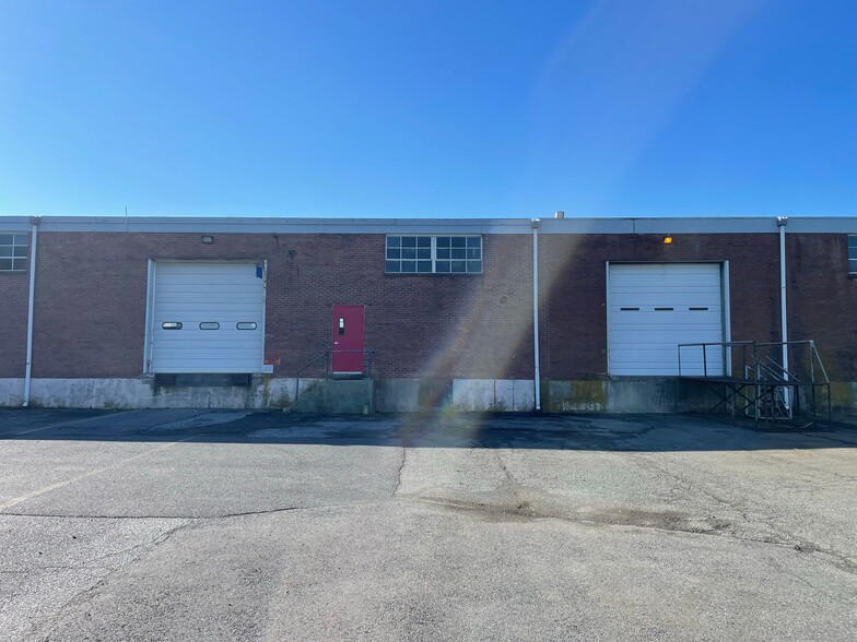 1193 S River Rd, Cranbury, NJ for lease - Building Photo - Image 2 of 9