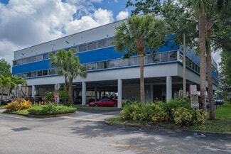 More details for 5701 NW 88th Ave, Tamarac, FL - Office, Office/Medical for Lease