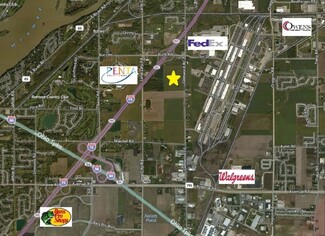 More details for Glenwood Road At Buck Rd, Rossford, OH - Land for Sale