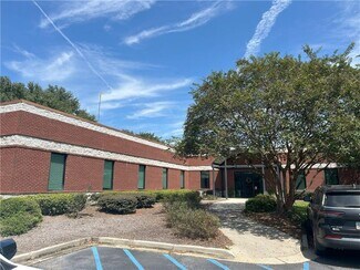 More details for 107 E Lathrop Ave, Savannah, GA - Industrial for Sale