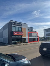 115 First Ave, Spruce Grove, AB à louer Photo du bâtiment- Image 1 de 4