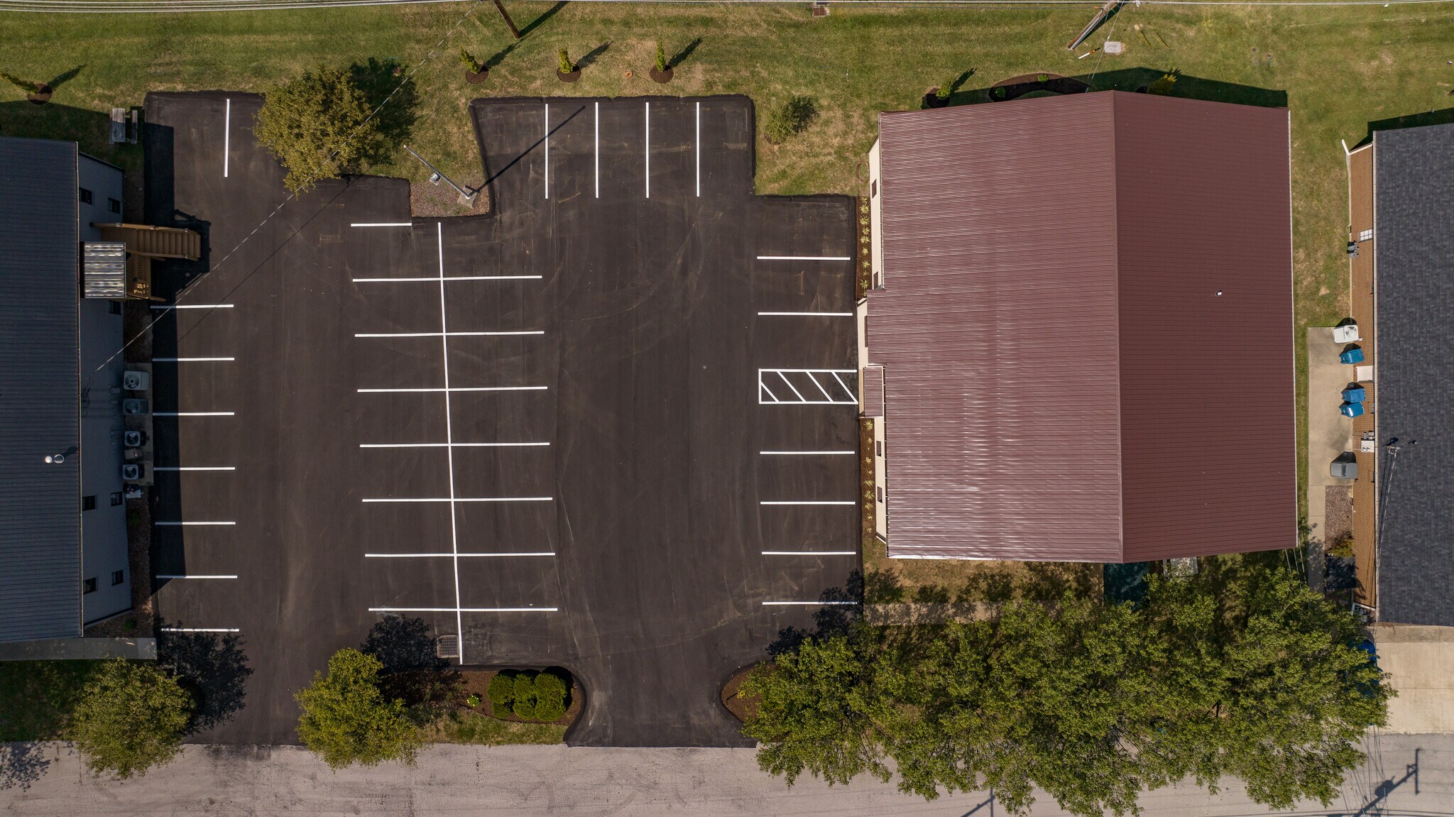 170 Kings Daughter Dr, Frankfort, KY for lease Building Photo- Image 1 of 21