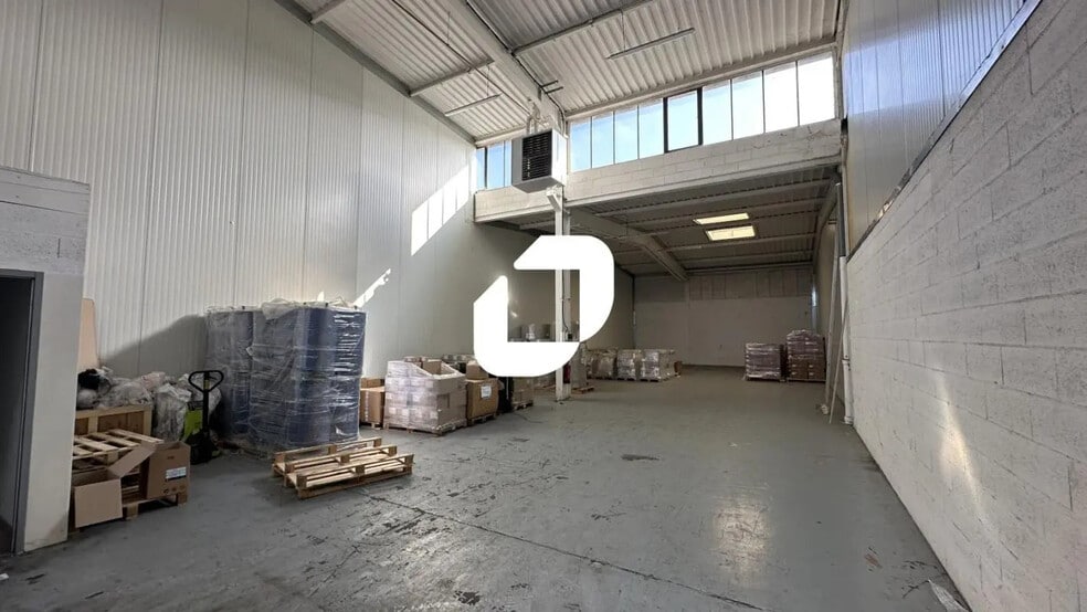 15 Rue Des Frères Eberts, Strasbourg à louer - Photo intérieure - Image 2 de 9