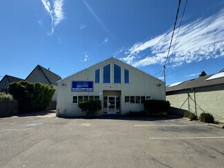 Plus de détails pour 768 Stewart Ct, Alameda, CA - Industriel à louer