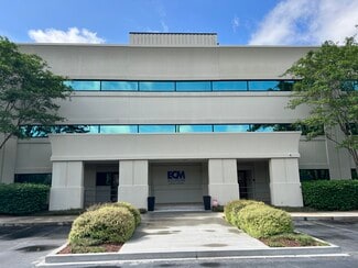 More details for 4000 Park Rd, Charlotte, NC - Office for Sale