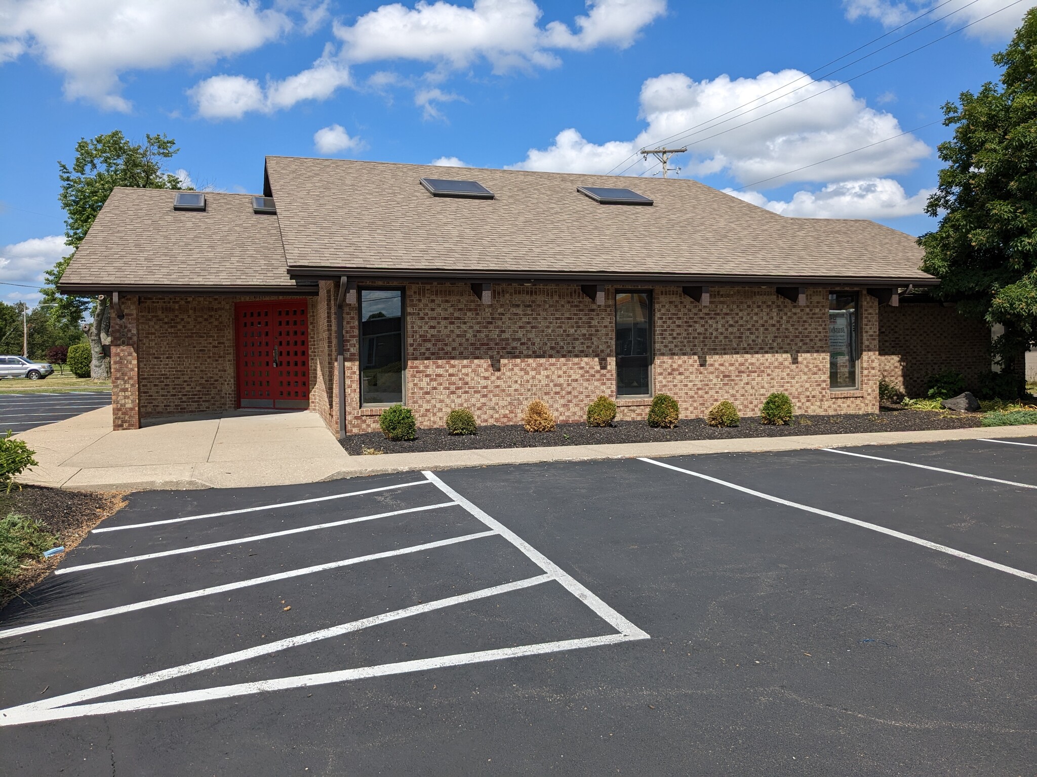 180 S Allison Ave, Xenia, OH for sale Building Photo- Image 1 of 1