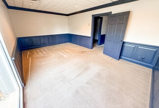 201 E Camperdown Way, Greenville, SC for lease Interior Photo- Image 2 of 2