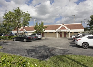 More details for 12333 NW 18th St, Pembroke Pines, FL - Office for Lease